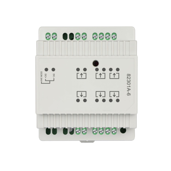 Dystrybutor 5TECH TWIN